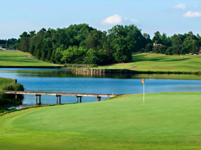 Greensboro National Golf Club